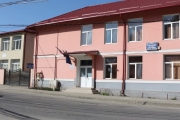 Scoala Generala nr. 1 - Poiana Marului