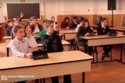 Scoala Generala nr. 1 - Poiana Marului