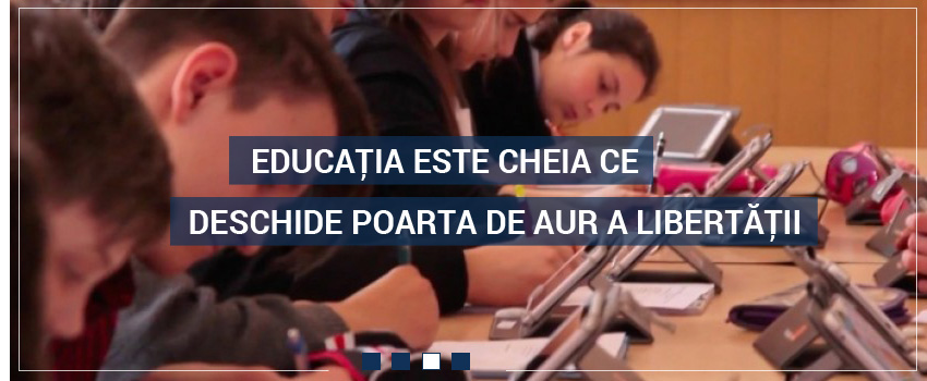 Școala Gimnazială nr. 1 - Poiana Mărului