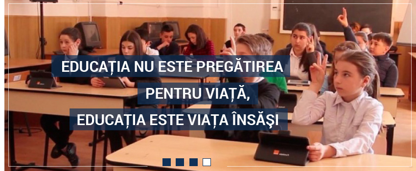 Școala Gimnazială nr. 1 - Poiana Mărului